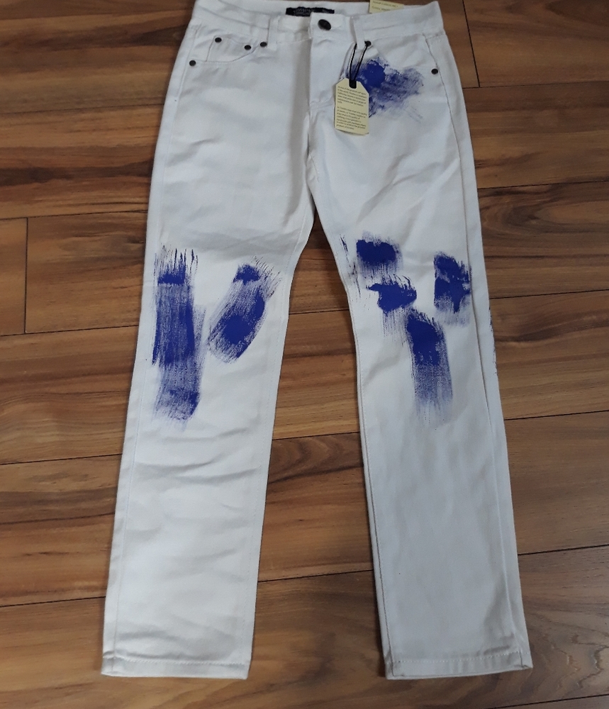 Trestles Supply Co. jeans